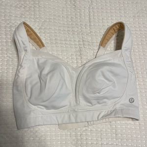 Lululemon tata tamer sports bra 32D